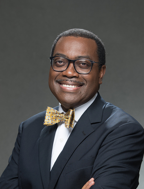 [Akinwumi Ayodeji Adesina] 이미지