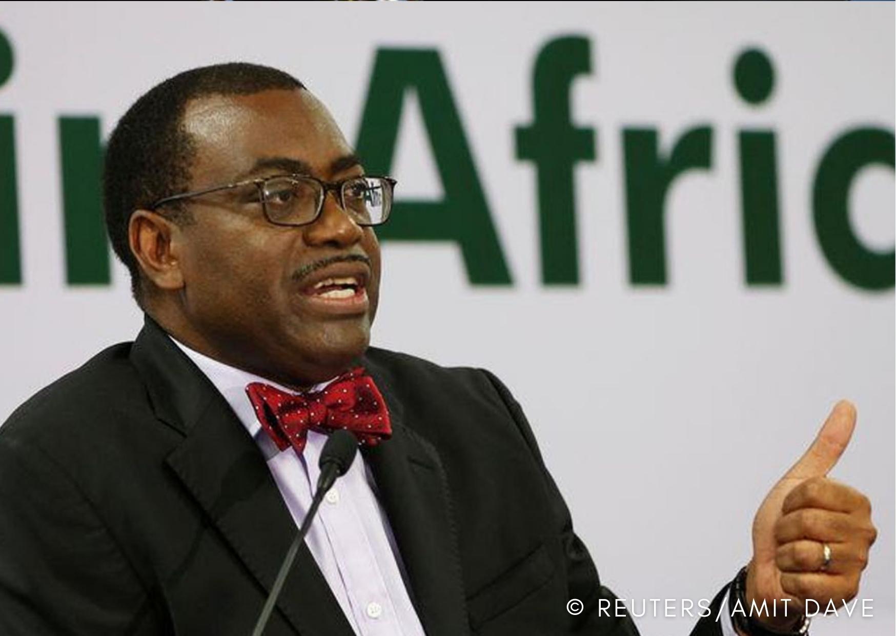 Africa Economic Outlook 2021: AfDB, debt and vaccine injustice 썸네일