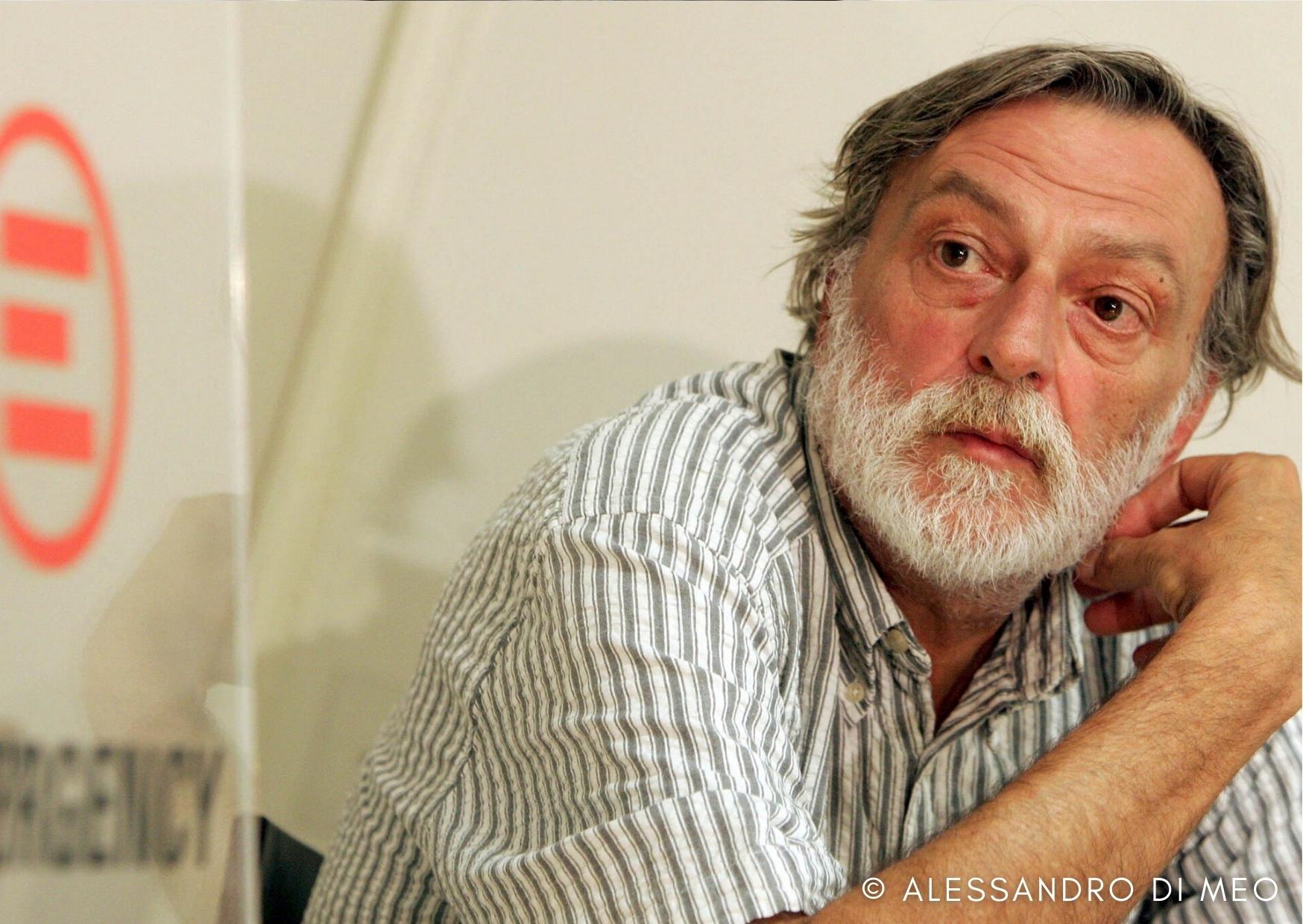 Dr. Gino Strada, Who Brought Health Care to the Desperate, Dies at 73 썸네일