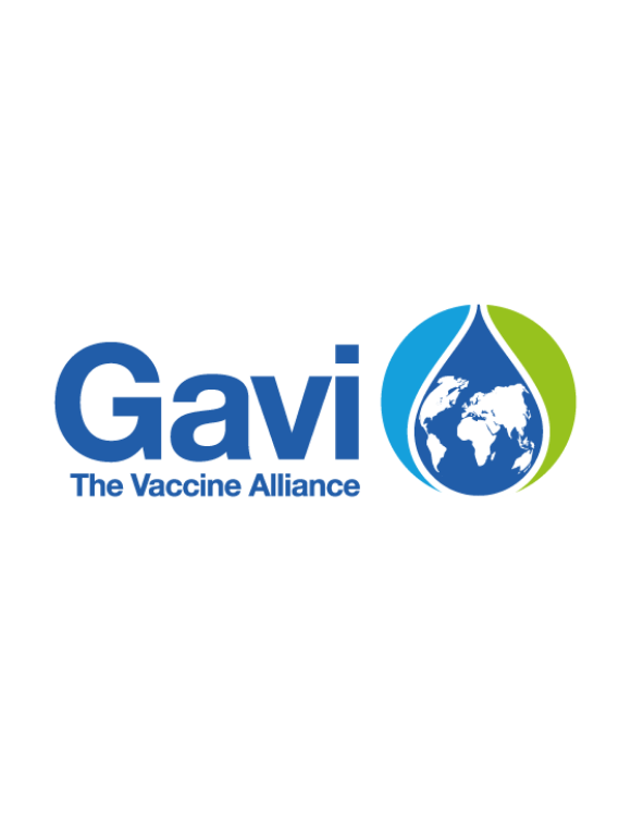 [Gavi, The Vaccine Alliance] 이미지