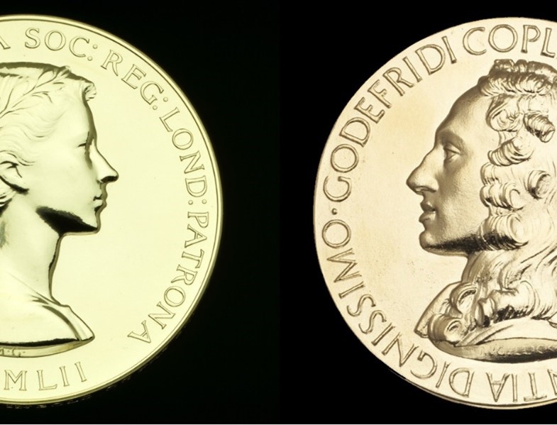 The Royal Society announces this year’s medal and award winners 이미지