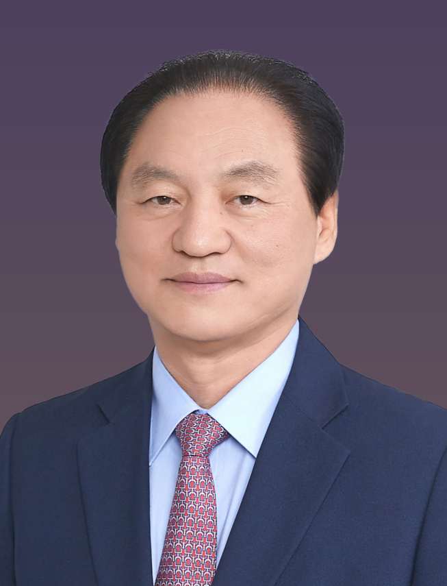 [Charles S. Yang] 위원 사진