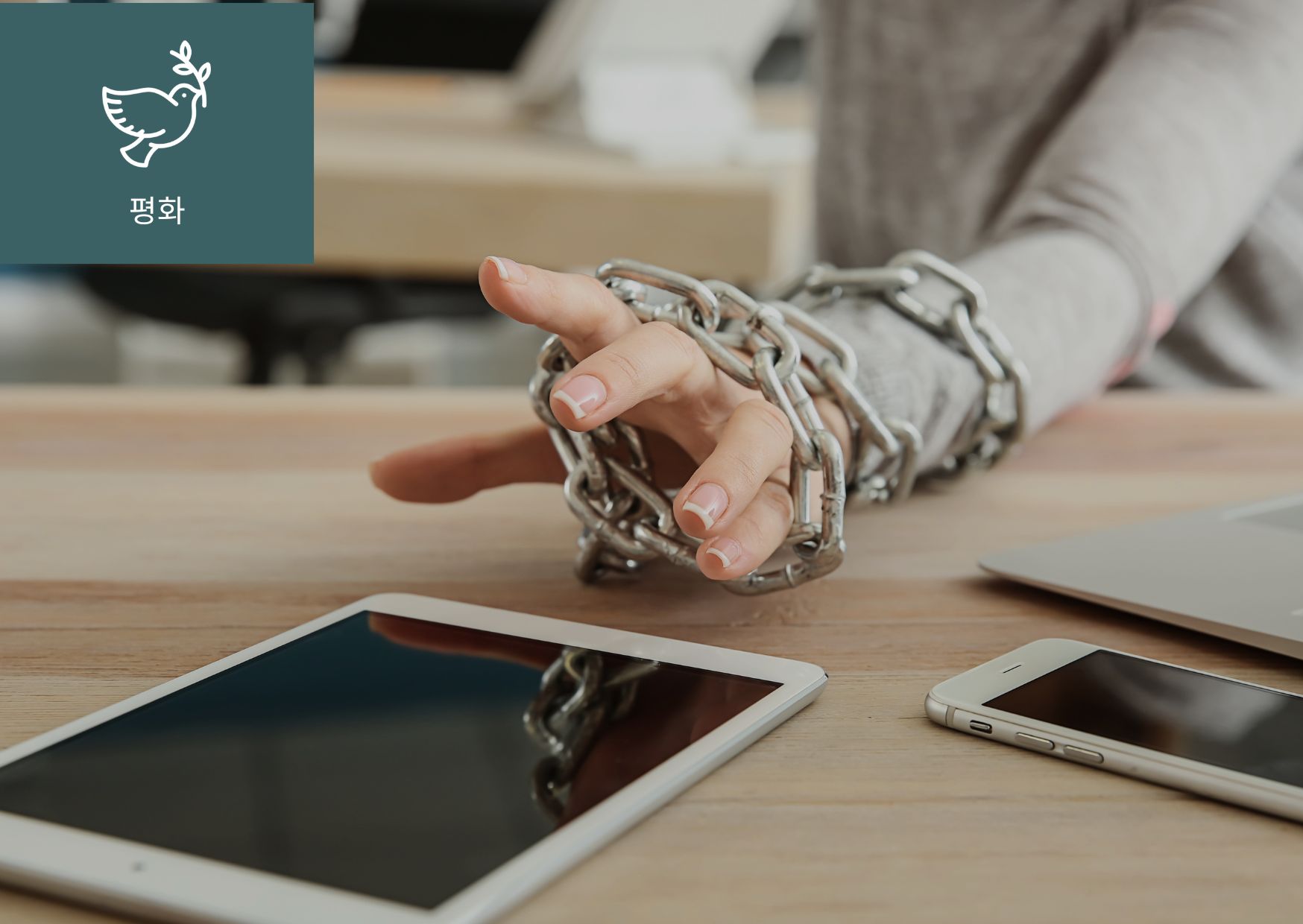 [디지털 난민(Digital Refugee)이란?] 이미지