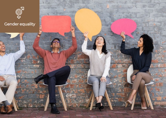 [What Is Gender Activism?] 이미지