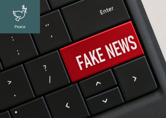 [What Is Information Warfare?] 이미지