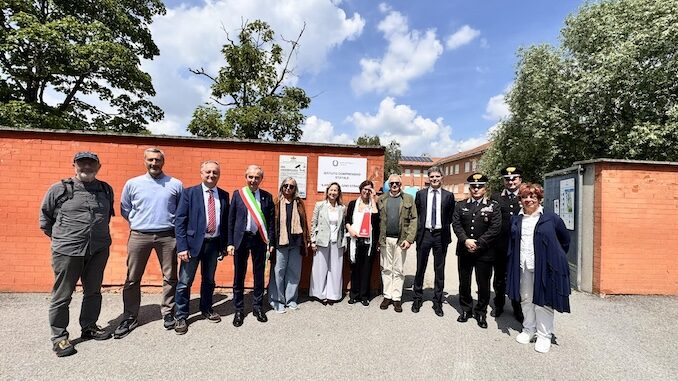 Gino Strada Remembered as a Guardian of Peace in Italian Schools and Streets 썸네일