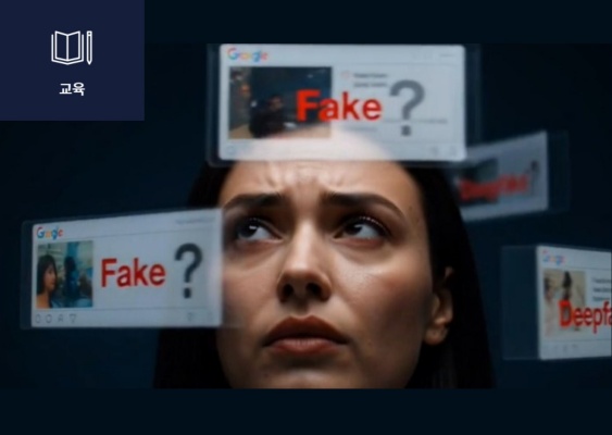 [정보문해력(Media Literacy)이란?] 이미지