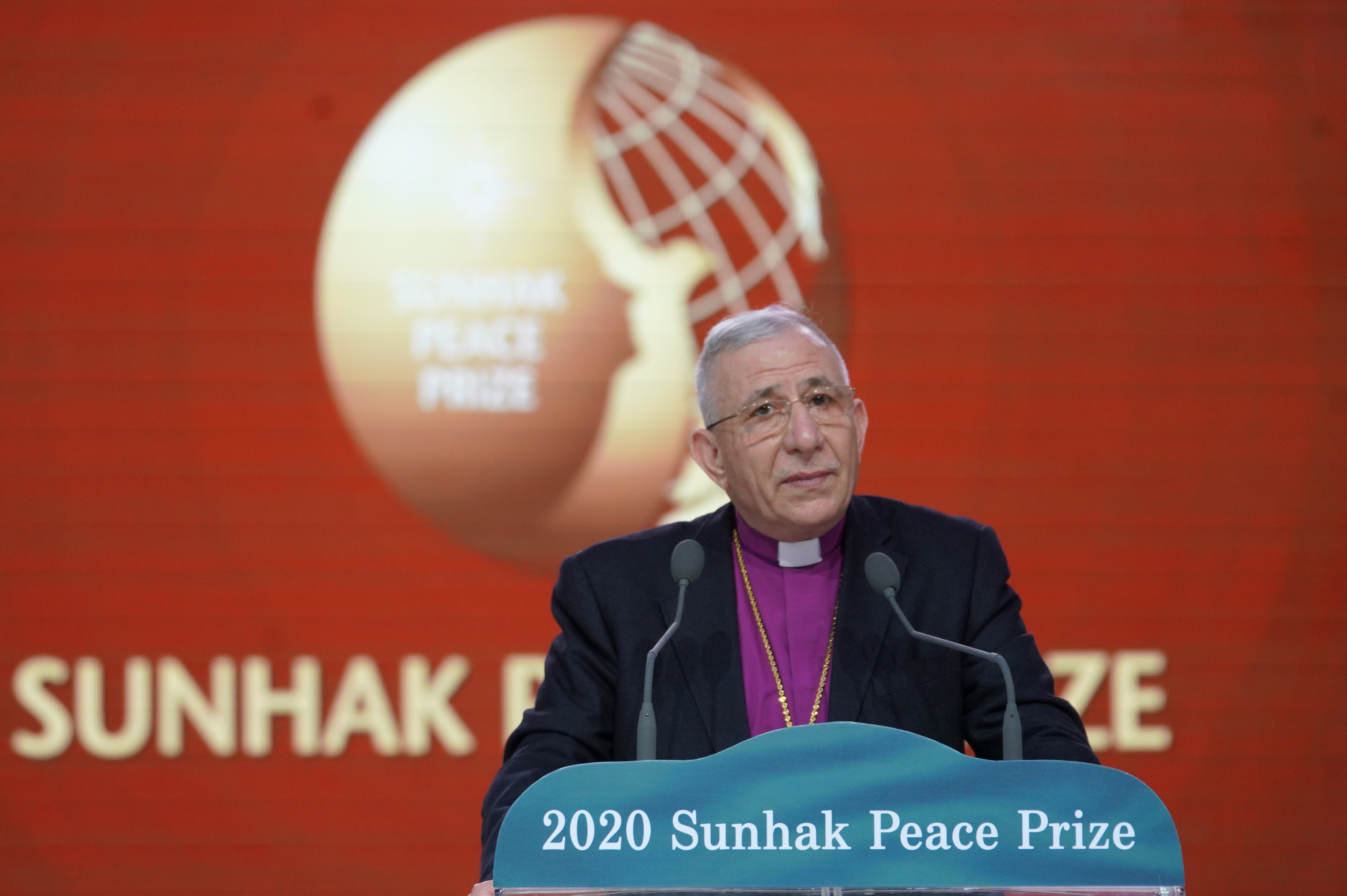 수상연설 이미지