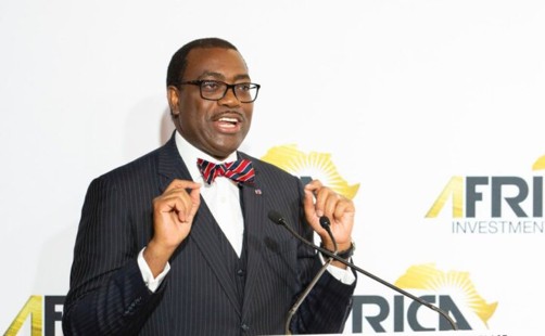 Akinwumi Adesina, make list as Daily Times unveils centenary heroes awards winners 썸네일
